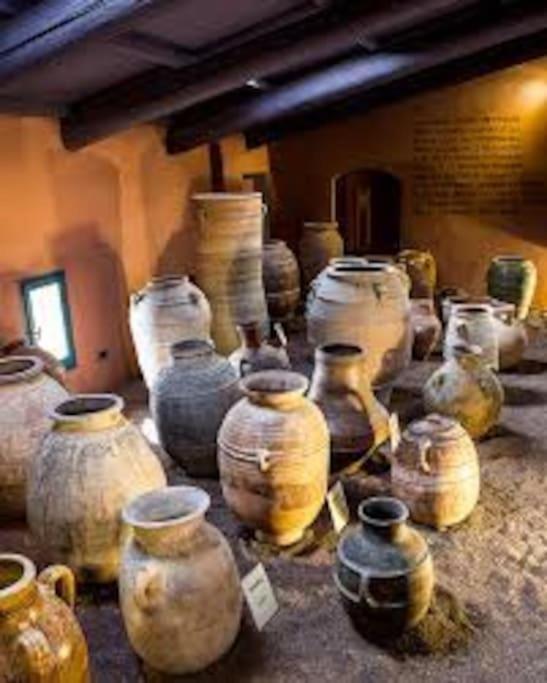 Dans Un Ancien Atelier De Potier Apartment Saint-Quentin-la-Poterie Exterior foto